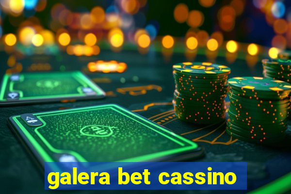 galera bet cassino